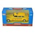  Инерционная машинка Play Smart, металлическая, 1:43, такси, 14,5х5,7х7 см, Р41143, фото 2 