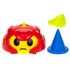  Детская игрушка 1Toy Gyro-Botz, инерционная, волчок, 2 штуки, 4 аксессуара, Т13537, фото 2 