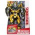  Мягкая игрушка 1toy Transformers Бамблби, проволочный каркас, свет, звук, 30 см, Т57454, фото 2 