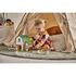  Игровой набор BRIO Мой родной дом, Загородный дом, 20 элементов, 4х28х17 см, 30313, фото 3 