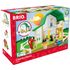  Игровой набор BRIO Мой родной дом, Загородный дом, 20 элементов, 4х28х17 см, 30313, фото 2 
