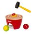  Развивающая игрушка BRIO, барабан, 5 элементов, 20х14х17 см, 30519, фото 1 
