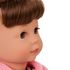  Кукла Gotz Елизавета, брюнетка, 46 см, 1990309, фото 2 