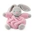  Мягкая игрушка Kaloo Плюм, заяц маленький, музыкальный, розовый, K962314, фото 1 