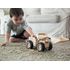  Деревянная машинка PLAN TOYS Бульдозер, 6123, фото 2 