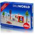  Игровой набор Siku World, 81х81 см, 5501-АК 0813.1021, фото 4 
