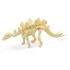  Детский набор GEOWORLD Яйцо динозавра, мини-раскоп, CL200K, фото 6 
