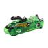  Трубопроводный авто-трек 1Toy Hot Wheels, 28 деталей, ИК пульт, 1 болид со светом, Т14097, фото 11 