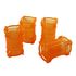  Трубопроводный авто-трек 1Toy Hot Wheels, 28 деталей, ИК пульт, 1 болид со светом, Т14097, фото 9 