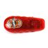  Трубопроводный авто-трек 1Toy Hot Wheels, 39 деталей, ИК пульт, 2 болид со светом, Т14098, фото 12 
