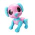  Интерактивная игрушка 1toy Робо-пёс, розовый, батарейки, 24,5х23х11 см, Т14336, фото 3 