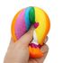  Мягкая игрушка антистресс 1toy мммняшка squishy (сквиши), зайчик на шаре, 10 см, Т14692, фото 2 