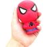  Мягкая игрушка антистресс 1toy мммняшка squishy (сквиши),  человек паук, 11 см, Т14700, фото 2 