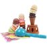  Настольная игра 1Toy ИГРОДРОМ Башня из мороженого, Т13549, фото 4 