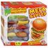 Настольная игра 1Toy ИГРОДРОМ Мегабургер, Т13554, фото 1 