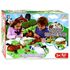  Настольная игра 1Toy ИГРОДРОМ Утро на ферме, Т13558, фото 1 