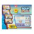 Мозаика 1toy Aqua Pixels Большая стройка, квадратные детали, 480 деталей, Т13074, фото 3 