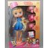  Кукла 1TOY Boxy Girls Willa, 20 см, с аксессуарами, 4 коробочки, 4х4х4 см, 18х7,5х27 см, Т15107, фото 10 