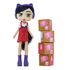 Кукла 1TOY Boxy Girls Riley, 20 см, с аксессуарами, 4 коробочки, 4х4х4 см, 18х7,5х27 см, Т15109, фото 7 