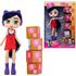  Кукла 1TOY Boxy Girls Riley, 20 см, с аксессуарами, 4 коробочки, 4х4х4 см, 18х7,5х27 см, Т15109, фото 1 