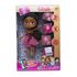  Кукла 1TOY Boxy Girls Nom,i 20 см, с аксессуарами, коробочки, 4х4х4 см, 18х7,5х27 см, Т15110, фото 4 