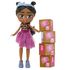  Кукла 1TOY Boxy Girls Nom,i 20 см, с аксессуарами, коробочки, 4х4х4 см, 18х7,5х27 см, Т15110, фото 1 