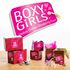  Кукла 1TOY Boxy Girls Nom,i 20 см, с аксессуарами, коробочки, 4х4х4 см, 18х7,5х27 см, Т15110, фото 5 