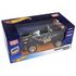  Радиоуправляемая машинка 1toy Hot Wheels, багги, 1:20, со светом, на батарейках, чёрная, Т10974, фото 3 