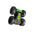  Радиоуправляемая машинка 1toy Hot Wheels, трюковая, перевёртыш, с АКБ, чёрно-зелёная, Т10978, фото 1 