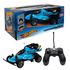  Радиоуправляемая машинка 1toy Hot Wheels, багги, 1:20, свет, звук, 19 км/ч, с АКБ, синяя, Т10980, фото 2 