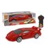  Радиоуправляемая машинка 1toy Спортавто, 1:26, 17 см, на батарейках, красная, Т13819, фото 2 