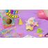  Мягкая игрушка 1toy Вывернушка-Сюрприз, 2 в 1, Мопс, набор, 23 см, аксессуары, Т13642, фото 3 