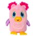  Мягкая игрушка 1toy Дразнюка-Несушка, Несовушка, набор, 3 яйца, показывает язык, 20 см, Т13659, фото 1 