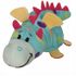  Мягкая игрушка 1toy Вывернушка Ням-Ням, 2 в 1, Единорог-Дракончик, с ароматами, 12 см, Т13907, фото 3 