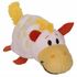  Мягкая игрушка 1toy Вывернушка Ням-Ням, 2 в 1, Единорог-Дракончик, с ароматами, 12 см, Т13907, фото 2 
