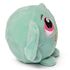  Мягкая игрушка 1toy Мняшки Хрумс, Слоун Хрум, плюш, 12 см, Т14276, фото 4 