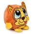  Мягкая игрушка 1toy Мняшки Хрумс, Лайма Хрум, плюш, 12 см, Т14277, фото 3 