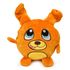  Мягкая игрушка 1toy Мняшки Хрумс, Бобик Хрум, плюш, 18 см, Т14281, фото 2 