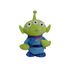  Мягкая игрушка 1toy Disney, Шагающий Инопланетянин, плюш, ходит, батарейки, Т55825, фото 4 