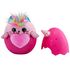  Мягкая игрушка ZURU RainBocoRns, серия В, плюш, яйцо-футляр, фигурки, сердце, ассортимент, Т15683В, фото 4 