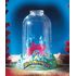  Детский аквариум Dragon-i Toys Sea-Monkeys, Волшебный замок, ракообразные вида Artemia Salina, 50 икринок, Т13629, фото 6 
