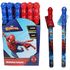  Мыльные пузыри 1toy Marvel Человек Паук, колба в термоплёнке, 120 мл, Т15040, фото 1 