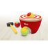  Развивающая игрушка BRIO, барабан, 5 элементов, 20х14х17 см, 30519, фото 3 