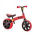  Беговел YVolution Velo Junior, красный, 101047, фото 3 