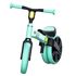  Беговел YVolution Velo Junior, аква, 101048, фото 1 