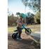  Беговел YVolution Velo Junior, аква, 101048, фото 5 