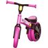  Беговел YVolution Velo Junior, розовый, 101050, фото 1 