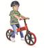  Беговел YVolution Velo Balance, красный, 101051, фото 7 