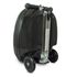  Самокат-чемодан Zinc Пингвин, чёрный, ZC05825, фото 4 
