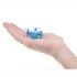  Квадрокоптер 1toy GYRO-Nano II, 4 канала, 4,5х4,5 см, 3 цвета в ассортименте, 6-осевой, Т58990, фото 11 